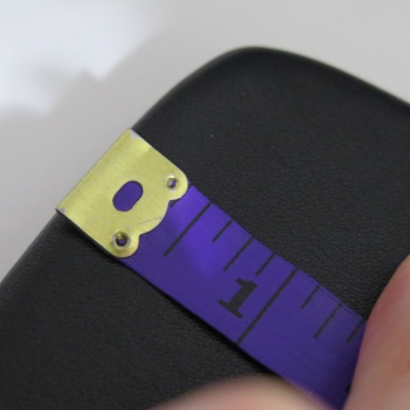 NIB Lemonade ‘Ballerine’ Knotted Strappy Square Toe Block Heel - Picture 15 of 16